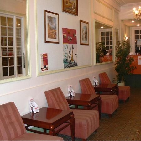 Hotel Du Brabant Παρίσι Εξωτερικό φωτογραφία