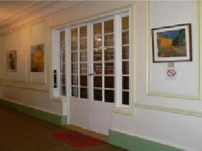 Hotel Du Brabant Παρίσι Εξωτερικό φωτογραφία