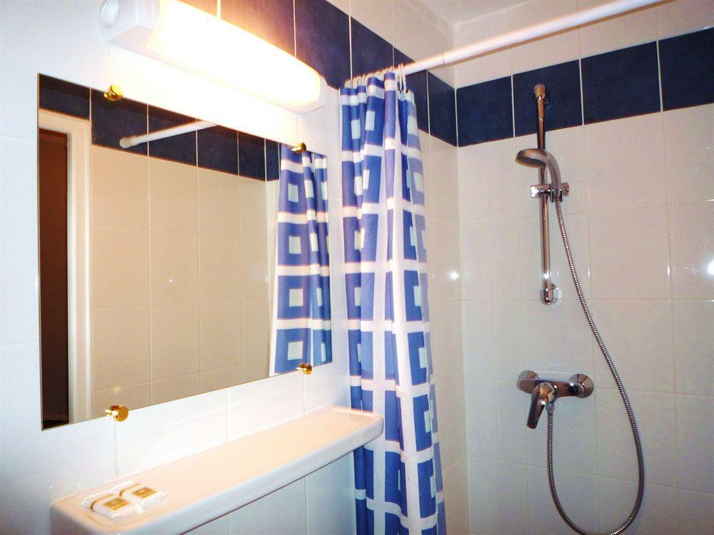 Hotel Du Brabant Παρίσι Εξωτερικό φωτογραφία