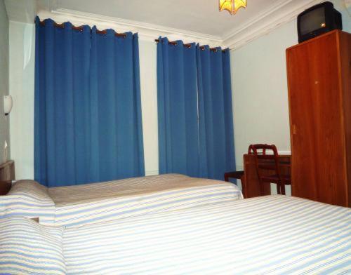 Hotel Du Brabant Παρίσι Εξωτερικό φωτογραφία