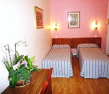 Hotel Du Brabant Παρίσι Εξωτερικό φωτογραφία