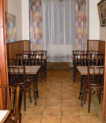 Hotel Du Brabant Παρίσι Εξωτερικό φωτογραφία
