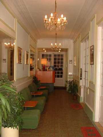 Hotel Du Brabant Παρίσι Εξωτερικό φωτογραφία