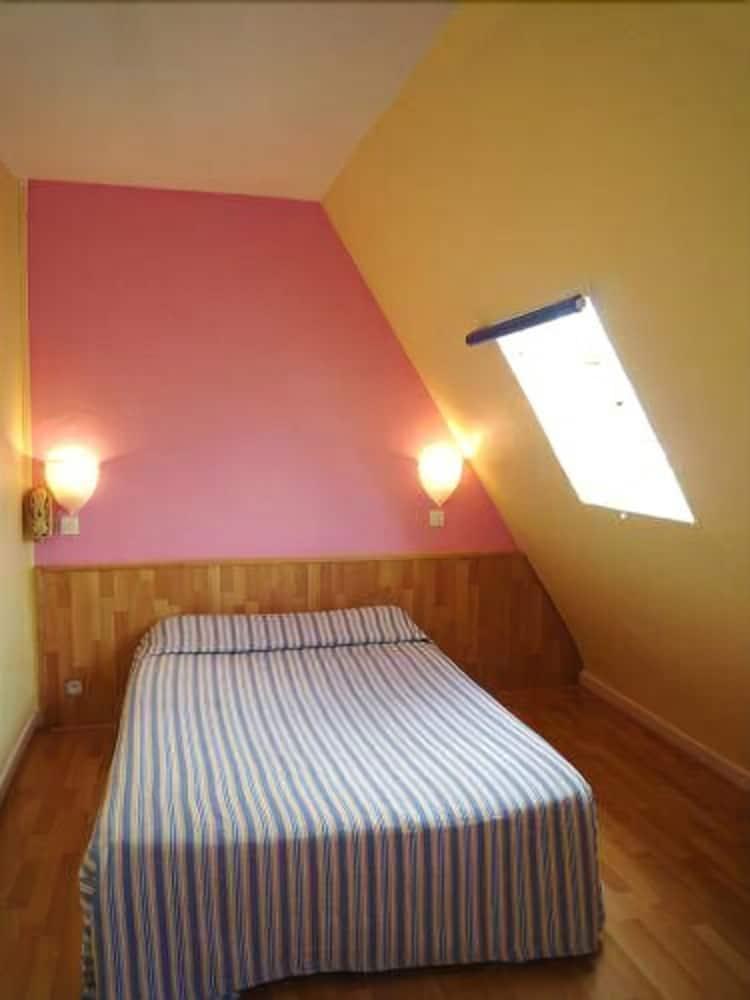 Hotel Du Brabant Παρίσι Εξωτερικό φωτογραφία